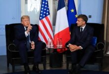 التفاهم الأميركي الإيراني