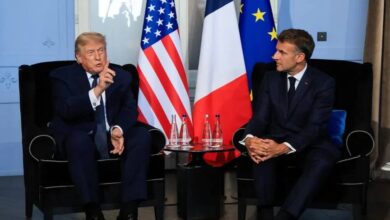 التفاهم الأميركي الإيراني