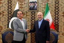 التفاهم الأميركي الإيراني