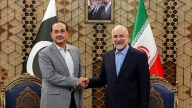 التفاهم الأميركي الإيراني