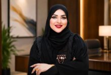المستشارة تهاني التري