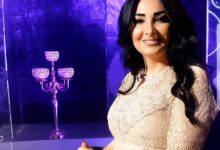 انسام السيد