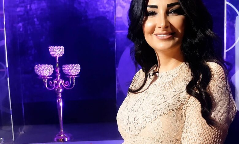 انسام السيد