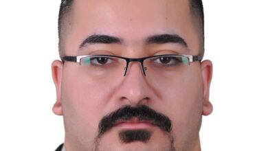 بقلم : الدكتور محمد الحديثي