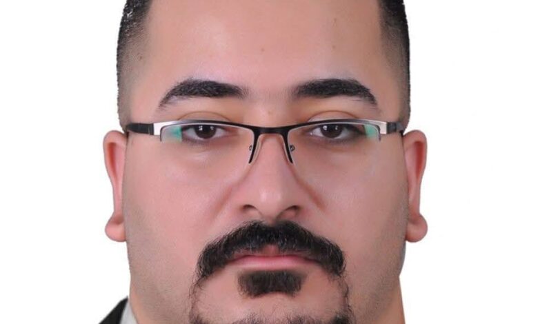 بقلم : الدكتور محمد الحديثي