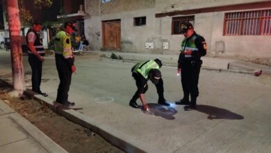 هجوم مسلح يستهدف مقر موقع «لا نوتيسيا كلافي» في بيرو ويثير مخاوف بشأن سلامة الصحفيين