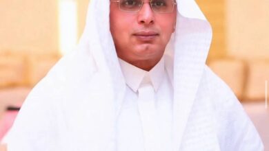 الأستاذ الدكتور تركي بن عبدالمحسن بن عبيد أستاذ وخبير في الشؤون السياسية والاستراتيجية