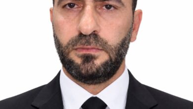 بقلم: زياد الأحمد ناشط ومحلل سياسي